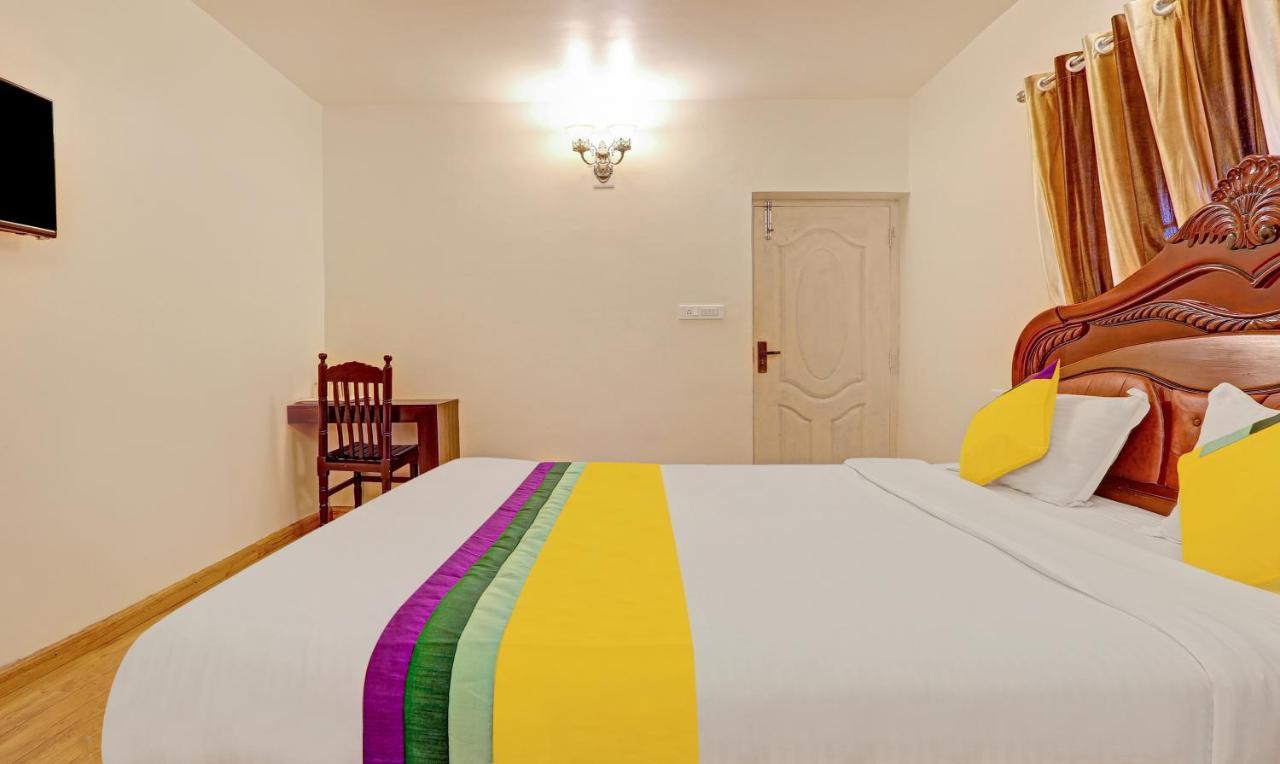 Itsy Hotels Twin Falls Ooty Exterior photo