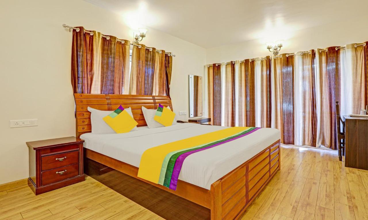 Itsy Hotels Twin Falls Ooty Exterior photo