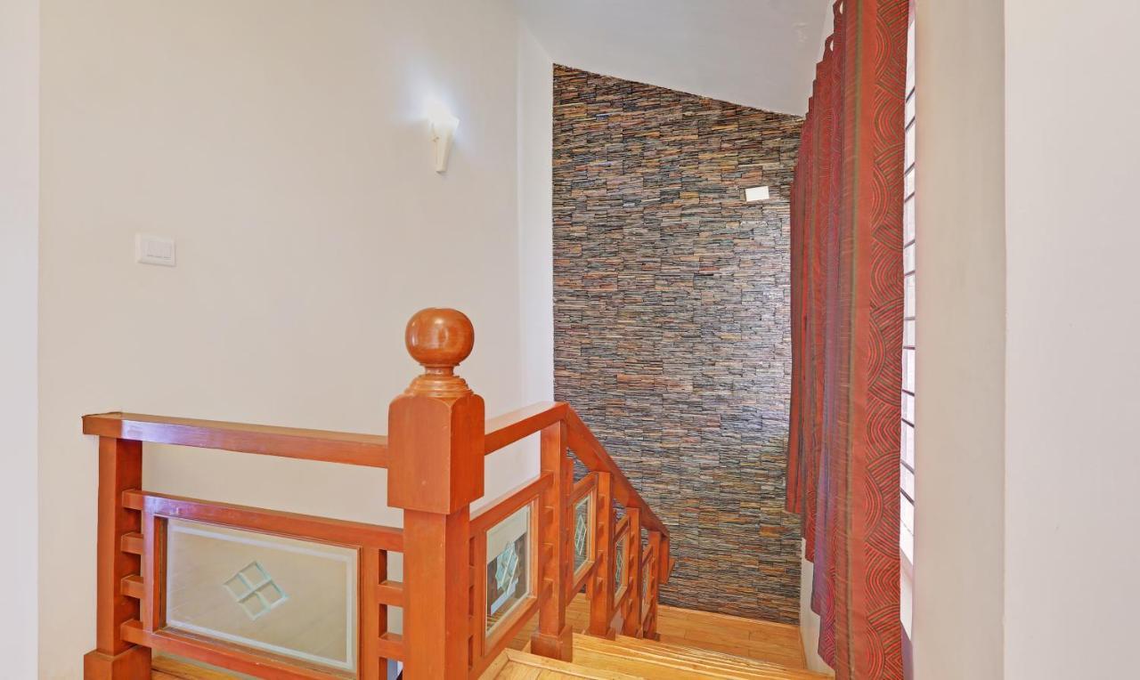 Itsy Hotels Twin Falls Ooty Exterior photo